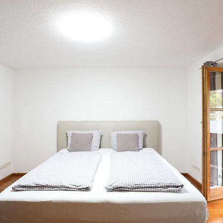 Fantastic Garden Friends & Family Apartment Garmisch-Partenkirchen Eksteriør bilde