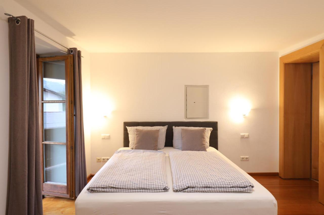 Fantastic Garden Friends & Family Apartment Garmisch-Partenkirchen Eksteriør bilde