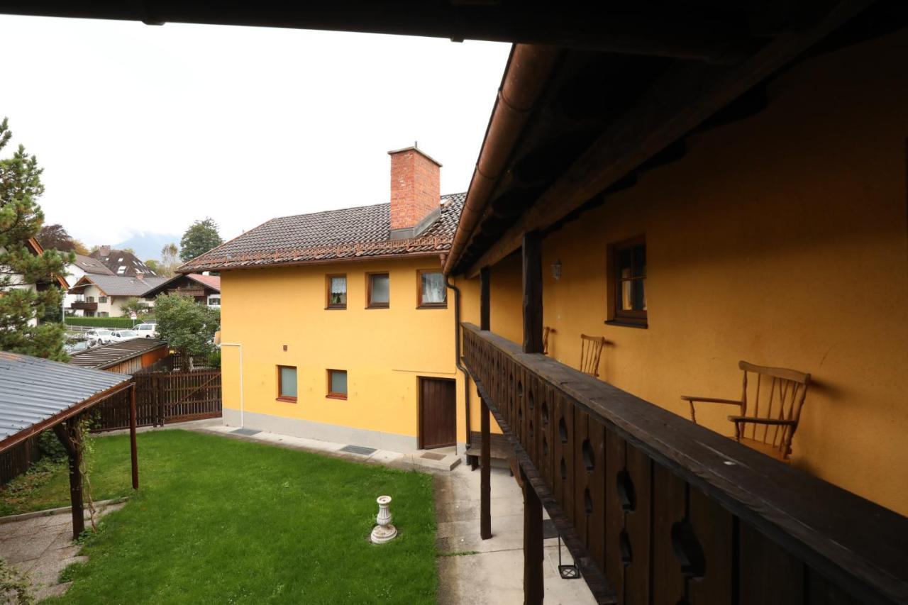 Fantastic Garden Friends & Family Apartment Garmisch-Partenkirchen Eksteriør bilde